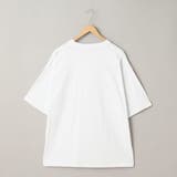 KELTY(ケルティ)別注フラップポケット切替Tシャツ | coen【men】 | 詳細画像26