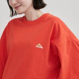 KELTY（ケルティ）別注バックプリントTシャツ | coen【men】 | 詳細画像14 