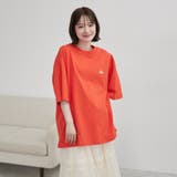 KELTY（ケルティ）別注バックプリントTシャツ | coen【men】 | 詳細画像15 