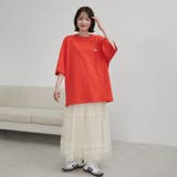 KELTY（ケルティ）別注バックプリントTシャツ | coen【men】 | 詳細画像16 