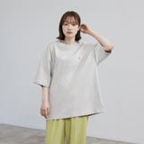 KELTY（ケルティ）別注バックプリントTシャツ | coen【men】 | 詳細画像19 