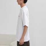 KELTY（ケルティ）別注バックプリントTシャツ | coen【men】 | 詳細画像26 