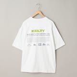 KELTY（ケルティ）別注バックプリントTシャツ | coen【men】 | 詳細画像29 