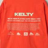KELTY（ケルティ）別注バックプリントTシャツ | coen【men】 | 詳細画像45 