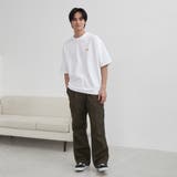 KELTY（ケルティ）別注バックプリントTシャツ | coen【men】 | 詳細画像7 