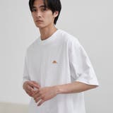 KELTY（ケルティ）別注バックプリントTシャツ | coen【men】 | 詳細画像8 