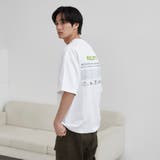 KELTY（ケルティ）別注バックプリントTシャツ | coen【men】 | 詳細画像9 