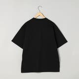 【CEC】ロゴ刺繍ヘビーTシャツ | coen【men】 | 詳細画像12 
