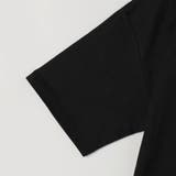 【CEC】ロゴ刺繍ヘビーTシャツ | coen【men】 | 詳細画像15 