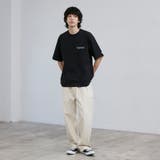 SMITH’S(スミス)別注ロゴプリントポケットTシャツ | coen【men】 | 詳細画像10