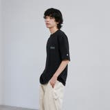SMITH’S(スミス)別注ロゴプリントポケットTシャツ | coen【men】 | 詳細画像11