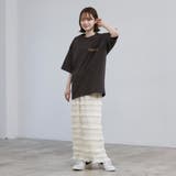 SMITH’S(スミス)別注ロゴプリントポケットTシャツ | coen【men】 | 詳細画像13