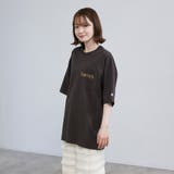 SMITH’S(スミス)別注ロゴプリントポケットTシャツ | coen【men】 | 詳細画像14