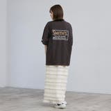 SMITH’S(スミス)別注ロゴプリントポケットTシャツ | coen【men】 | 詳細画像15