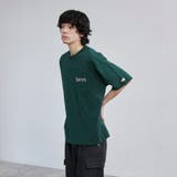 SMITH’S(スミス)別注ロゴプリントポケットTシャツ | coen【men】 | 詳細画像19