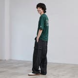 SMITH’S(スミス)別注ロゴプリントポケットTシャツ | coen【men】 | 詳細画像20