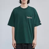 SMITH’S(スミス)別注ロゴプリントポケットTシャツ | coen【men】 | 詳細画像22