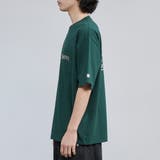 SMITH’S(スミス)別注ロゴプリントポケットTシャツ | coen【men】 | 詳細画像23