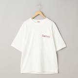SMITH’S(スミス)別注ロゴプリントポケットTシャツ | coen【men】 | 詳細画像25