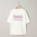 SMITH’S(スミス)別注ロゴプリントポケットTシャツ | coen【men】 | 詳細画像26