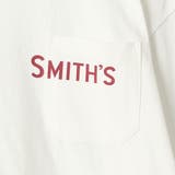 SMITH’S(スミス)別注ロゴプリントポケットTシャツ | coen【men】 | 詳細画像31
