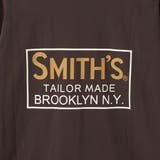 SMITH’S(スミス)別注ロゴプリントポケットTシャツ | coen【men】 | 詳細画像42