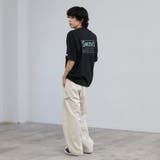 SMITH’S(スミス)別注ロゴプリントポケットTシャツ | coen【men】 | 詳細画像8