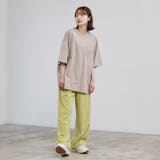 SMITH’S(スミス)別注ポケットTシャツ | coen【men】 | 詳細画像10