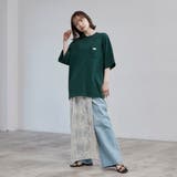 SMITH’S(スミス)別注ポケットTシャツ | coen【men】 | 詳細画像13