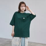 SMITH’S(スミス)別注ポケットTシャツ | coen【men】 | 詳細画像14