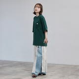 SMITH’S(スミス)別注ポケットTシャツ | coen【men】 | 詳細画像15