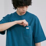 SMITH’S(スミス)別注ポケットTシャツ | coen【men】 | 詳細画像17