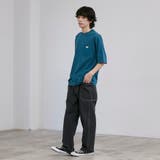 SMITH’S(スミス)別注ポケットTシャツ | coen【men】 | 詳細画像18