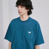 SMITH’S(スミス)別注ポケットTシャツ | coen【men】 | 詳細画像19