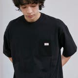 SMITH’S(スミス)別注ポケットTシャツ | coen【men】 | 詳細画像2