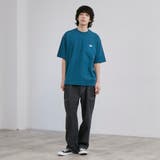 SMITH’S(スミス)別注ポケットTシャツ | coen【men】 | 詳細画像20