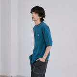 SMITH’S(スミス)別注ポケットTシャツ | coen【men】 | 詳細画像21