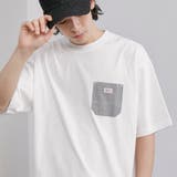 SMITH’S(スミス)別注ポケットTシャツ | coen【men】 | 詳細画像22