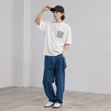SMITH’S(スミス)別注ポケットTシャツ | coen【men】 | 詳細画像23