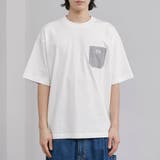 SMITH’S(スミス)別注ポケットTシャツ | coen【men】 | 詳細画像27