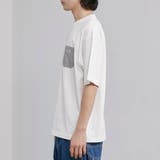 SMITH’S(スミス)別注ポケットTシャツ | coen【men】 | 詳細画像28