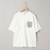 SMITH’S(スミス)別注ポケットTシャツ | coen【men】 | 詳細画像30