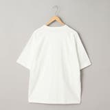 SMITH’S(スミス)別注ポケットTシャツ | coen【men】 | 詳細画像31