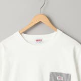 SMITH’S(スミス)別注ポケットTシャツ | coen【men】 | 詳細画像32