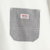 SMITH’S(スミス)別注ポケットTシャツ | coen【men】 | 詳細画像34