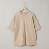 SMITH’S(スミス)別注ポケットTシャツ | coen【men】 | 詳細画像39