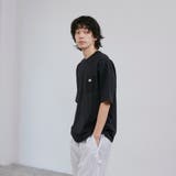 SMITH’S(スミス)別注ポケットTシャツ | coen【men】 | 詳細画像4