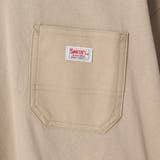 SMITH’S(スミス)別注ポケットTシャツ | coen【men】 | 詳細画像40