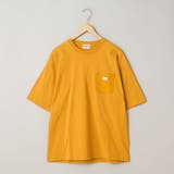 SMITH’S(スミス)別注ポケットTシャツ | coen【men】 | 詳細画像42