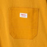 SMITH’S(スミス)別注ポケットTシャツ | coen【men】 | 詳細画像43